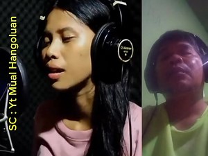 Bunga Bunga ni Holong Bagian 2 | NA MASA