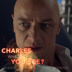 11K views · 429 reactions | Witness the power of #DarkPhoenix, in theaters now. DarkPhoenixTickets.com | X-Men Movies | Facebook