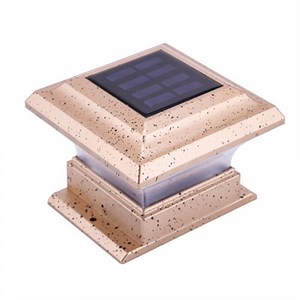 [Hot Item] 4inch 5inch 6inch Solar Lights Lamp Post