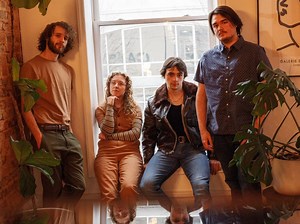 ShadowGrass Bringing The Roots of Bluegrass To Bucks