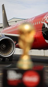 عشاق الساحرة المستديرة الكأس اللي بيحلموا بيه هتقدروا تشوفوه على الحقيقة يوم ٤ و ٥ يناير هيكون في القاهرة تعالوا شوفوا كأس العالم ال ™26 FIFA #كأس_العالم_الأصلى_™26 FIFA #الراعى_الرسمى_للمشجع_المصرى #TrophyTour #FIFAWorldCup | Coca-Cola