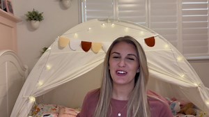 Bed Tent Twin for Kids - Twin Bed Canopy with Stars Lights & Flags, Portable Blackout Tent for Toddler Travel Bed and Sleeping Tents Indoor Cottage Drafty Room Floor Bed Tents for Boys(Black)