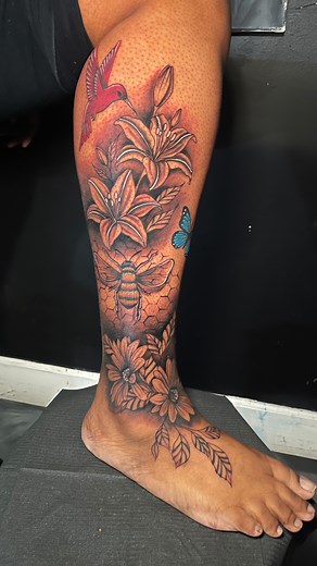 Jordyn Williams on Instagram: "It’s true, and we couldn’t be more excited﫶  #290ink#houstontattoos#houstontattooshop"