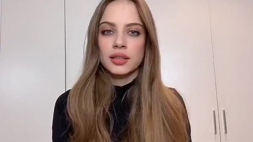 Message in Spanish. This video was initially for my friends of Miami Fashion Week, but I’ve decided to share the unedited version directly in here as it can be relevant to the times we’re all experiencing now ❤️ Enjoy | Xenia Tchoumitcheva