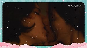 9.4K views · 90 reactions | 【Lez Gay It Up - Sweet Kisses Between...