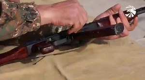 42K views · 614 reactions | «Ատեստավորումը զգալի փոփոխություն է բերելու մեր բանակի համար. դրական տեղաշարժ շատ կա»։ Զինծառայողները՝ ատեստավորման շարունակվող քննությունների մասին: Մանրամասն՝ տեսանյութում: | ՀՀ պաշտպանության նախարարություն / MoD of the Republic of Armenia | Facebook