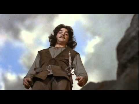 The Princess Bride - I Hate Waiting