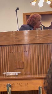 The Speaker of today was Minister Dana Whitmore and she delivered a power message on today as always Facebook here your Speaker if today PMBC | Treass Douglas