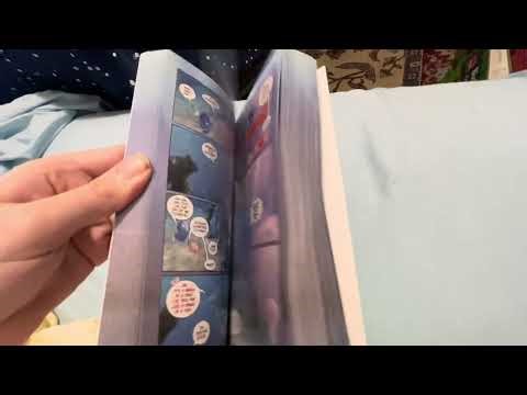 Finding Nemo comic books