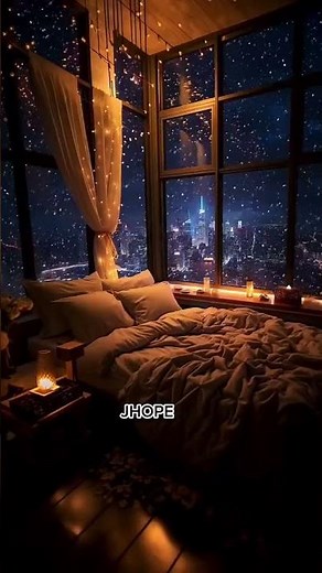 BTS IMAGINE AS YOUR BOYFRIEND| WHEN U BF ASK U TO SLEEP WITH THEM #bts #btsimagineshort