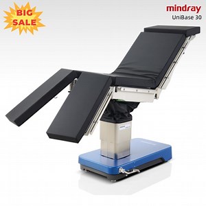 [Hot Item] Mindray UniBase 30 Forermed Electro-hydraulic Operating Table Mindray Hybase 6100 Birthing Bed