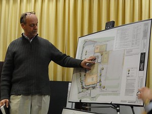 No SEQR Determination Yet in CVS Proposal