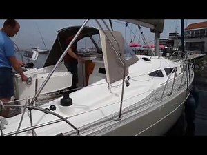 Bootfilm Elan Impression 384 (Bootfilm.nl)