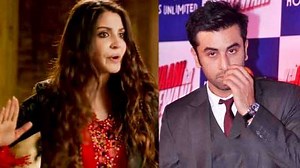 60K views · 104 shares | EWW! Did #RanbirKapoor just DIG his NOSE and put it on #AnushkaSharma? Check out her reaction here... | Bollywood Now | Facebook