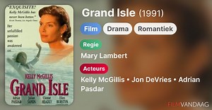 Grand Isle (1991)