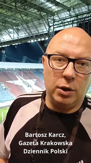 Szybkie wnioski po meczu Wisły. | Gazeta Krakowska