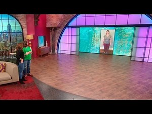 A Former Cop Gets a Stunning Makeover