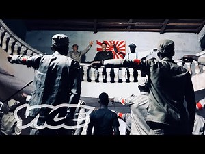 STAGE 1: Hitler 4 Africa 『African Kung Fu Nazis』ドキュメンタリー
