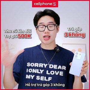 ️XIAOMI REDMI NOTE 13 ProCó Gì Hot??? Giá Ưu Đãi Chỉ 6.190.000đ...