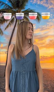 You’re stranded on a desert island... which Sol de Janeiro body cream are you packing? 🏝️ 💛 Brazilian Bum Bum Cream 🧡 Bom Dia Bright Cream 💜 Delicia Drench Body Butter 💗 Beija Flor Elasti-Cream DISCOVER NOW: https://bit.ly/3TPktZh | Cult Beauty