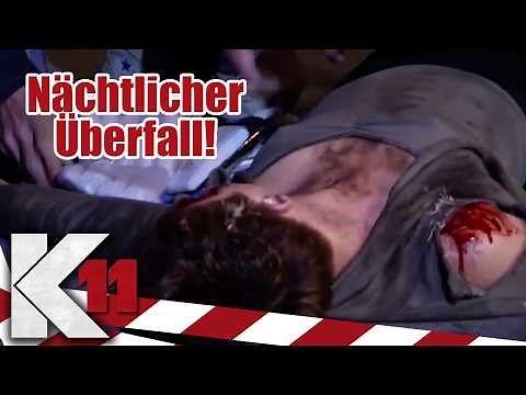 Rache, Zufall oder perfider Plan? Tatnacht voller Geheimnisse! | K11 - Ganze Folge | Sat.1