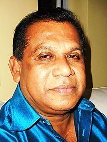 Ranjith Madduma Bandara - Alchetron, the free social encyclopedia
