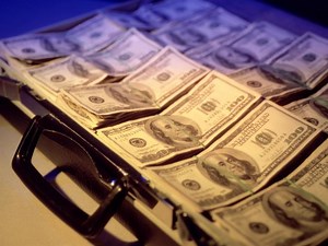 Decentralized Crypto Exchange Hashflow Raises $25M at $400M Valuation