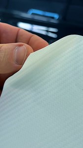 White Carbon Door Handle Cup Protection: Mercedes E-Class 🛡️🤍 Prevent scratches around your Mercedes E-Class door handles with white carbon fiber protection vinyl. This install focuses on durability, clean edges, and long-term paint preservation. A smart mod that blends protection with premium aesthetics. Do you protect high-touch areas on your car? ✅ #MercedesEClass #DoorHandleProtection #CarbonFiberVinyl #PPFAlternative #DIYCarMod #PolonezGarage | PG Satisfy