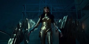 ► Wonder Woman 84 : le trailer est disponible - HOTH BRICKS