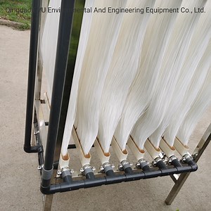 [Hot Item] Quick Seller Membrane Bioreactor Unit Municipal Industrial Wastewater Water Treatment Mbr