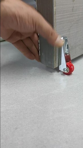 Effortless Movement: Telescopic Mobile Wheels for Tables and Furniture Accessories