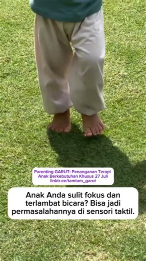 27K views · 17 reactions | Apakah anak Anda menolak berjalan di...