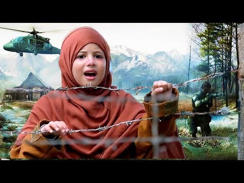 Mute 6-Years-Old Girl Lost In Enemy Country, India