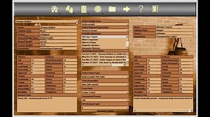 Videos & Audio - World Boxing Manager