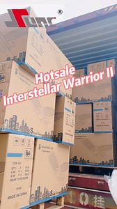 SunC Factory Daily: 40HQ FCL Loading Solar Street Lights Interstellar Warrior & STARSHIP III, Alien Warrior Solar Flood Lights Hot Selling now... Welcome to enquiry, you worth to buy #solarfloodlight #solarstreetlight #solarfloodlighting #solarstreetlighting #solarlight #solarlighting #allinonesolarlight | Guangdong Sincerity Industry Co.,Ltd | Facebook