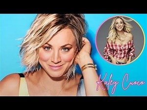 Kaley Cuoco Goes TOPLESS, Try Not TO Gasp
