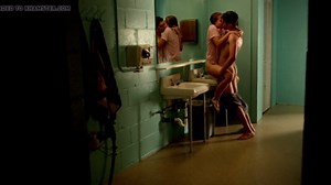 Kristen Bell - The Lifeguard - Enhanced