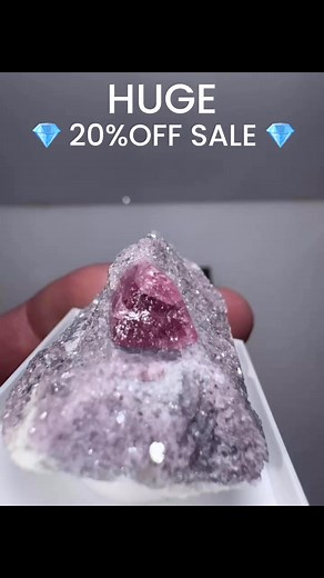 HUGE 20% OFF ALL OUR AMAZING RARE MINERAL CRYSTAL SPECIMENS FREE WORLDWIDE SHIPPING https://allearthstreasures.etsy.com @mineral @crystallover @minerals @healing @love @gems @jewellery @gemstones @crystal shop @healingcrystals @crystalsforsale @crystalsofig @crystalsofinstagram @crystallove @meditation @healingcrystals @spirituality @quartz @spirituality @amethyst @crystalenergy @crystalcollection @crystalmagic @witch @witchtok @crystaltok @fyp @foryoupage @rockhounding | All Earths Treasures Mi