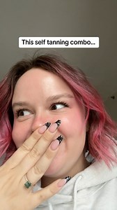 40K views | Self tanning as a lil ghosty girl is hard, but these 2 fake bakes are 奈 #selftan #pale #selftanner #selftanning #isleofparadise #sttropez #tanning #skincare | Hydrationceo | Facebook