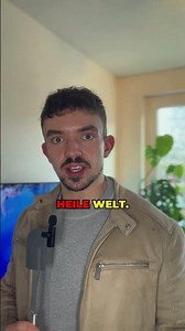 Der größte Fehler in der Physio