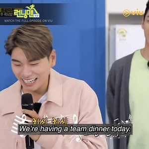 Major announcement: I have a big fat crush on Lee Yi Kyung and you should too. 😅 | Viu Philippines