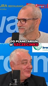 Daniel Rak oblicza koszty pomysłu Jerzy Hardie-Douglas na budowę #planetarium w #Szczecinek. Dziś w naszym podcaście na Temat.net | Temat Szczecinecki