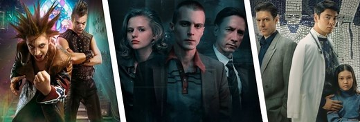 33 русских мини-сериала, от которых невозможно оторваться