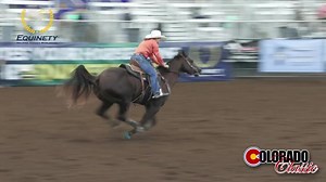 5.4K views · 84 reactions | Brittany Pozzi Tonozzi and Tres Chasin Babe PZ won the second round of the Colorado Classic Futurity this morning with a 15.339-second run. Learn more about ”Rosie,” and her twin brother after their success at the Ruby Buckle in Guthrie. ➡️ https://bit.ly/41PCUzZ Then, tune into the second round of the Maturity live on BarrelRacing.com, brought to you by Equinety. ➡️ https://bit.ly/WatchCoClassic23 Teton Ridge Tres Seis | BarrelRacing.com | Facebook