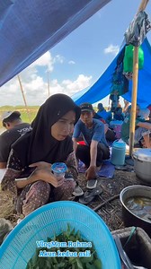 47K views · 1.4K reactions | Ketappareng lagi makan ikan pulanga dikasi ikan besar | VlogMom Rahma | Facebook