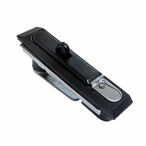 [Hot Item] Zinc Alloy with 90 Degree Rotate Panel Lock /Padlock Latch Lock