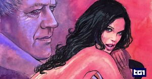 Venezia 82, vita, arte e passioni di Milo Manara in un film che racconta i suoi 80 anni