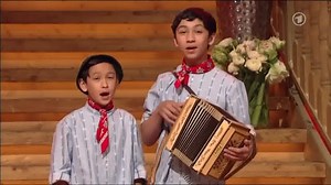 Familienjodler Florian & Seppli | Música para disfrutar