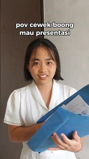 Boong is a sin. Whose sin is it? #cewekboong #fypシ