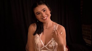 POV Roleplay- Trio con tu novia y su mejor amiga